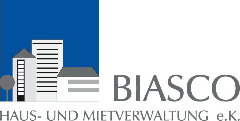 Logo Biasco Haus- und Mietverwaltung e.K.